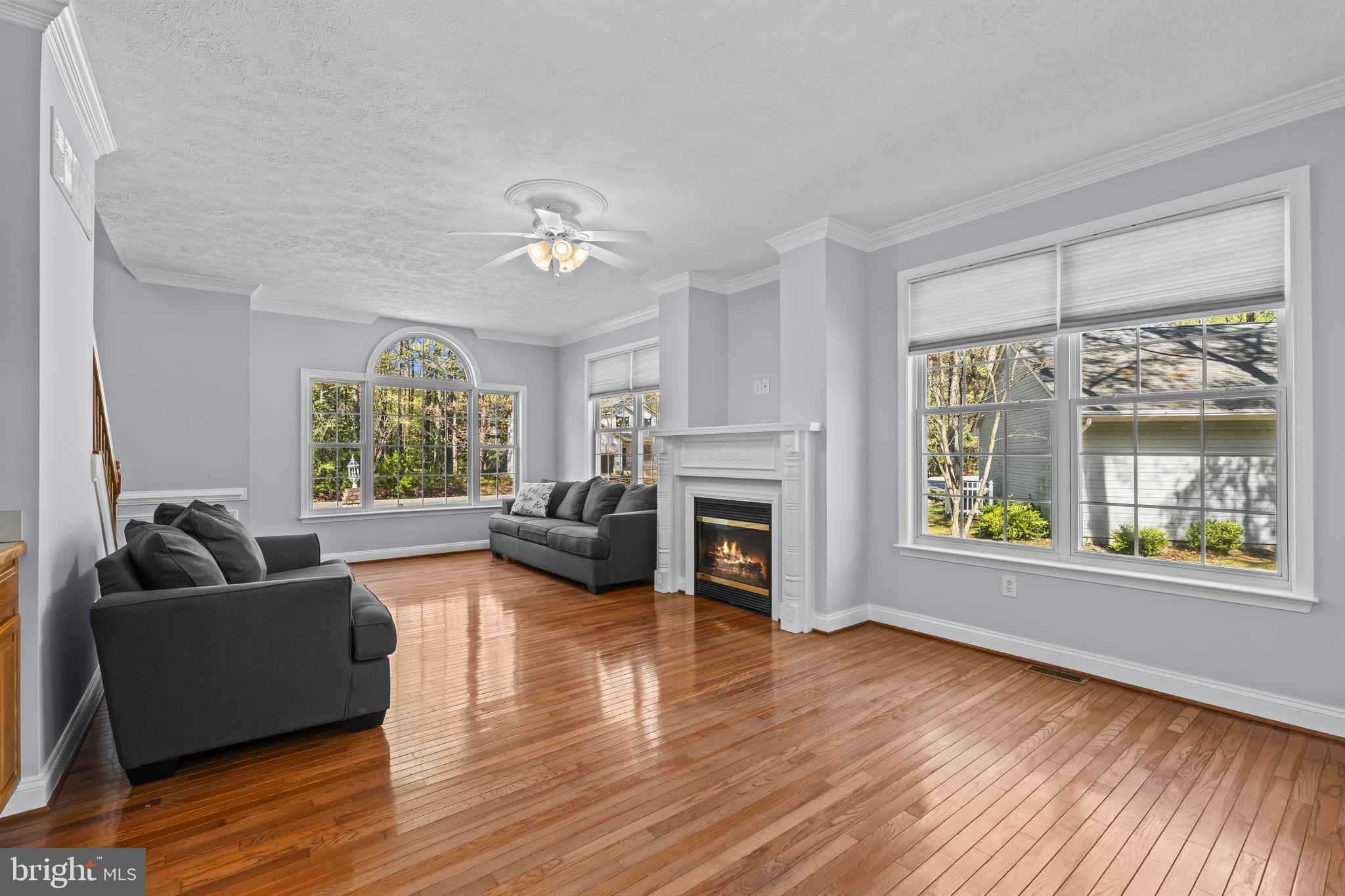 SWAN POINT - Residential