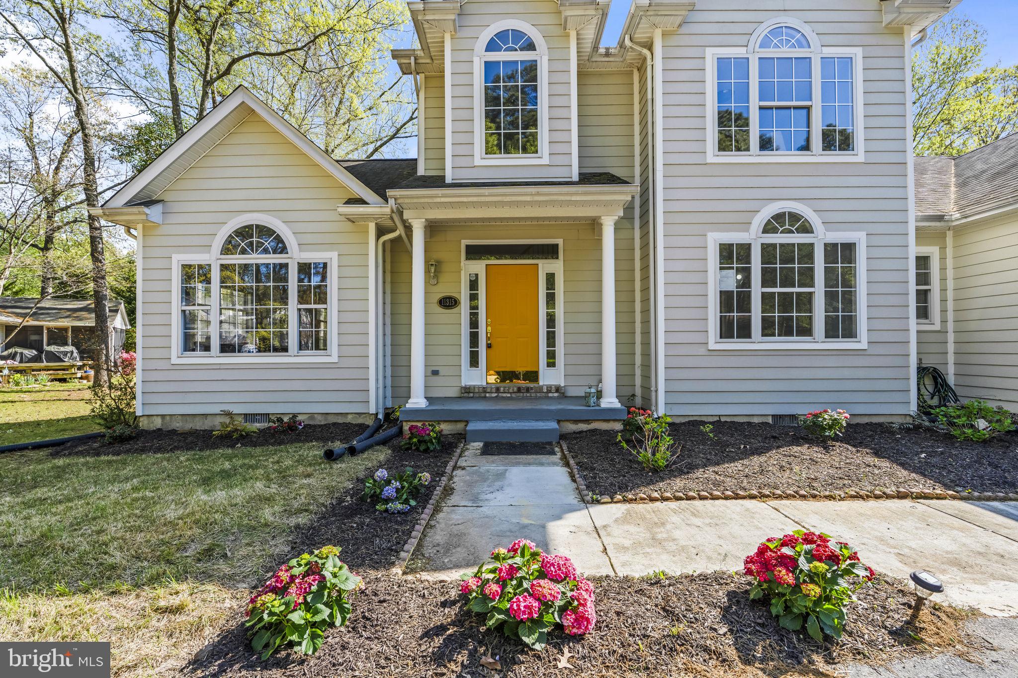 SWAN POINT - Residential