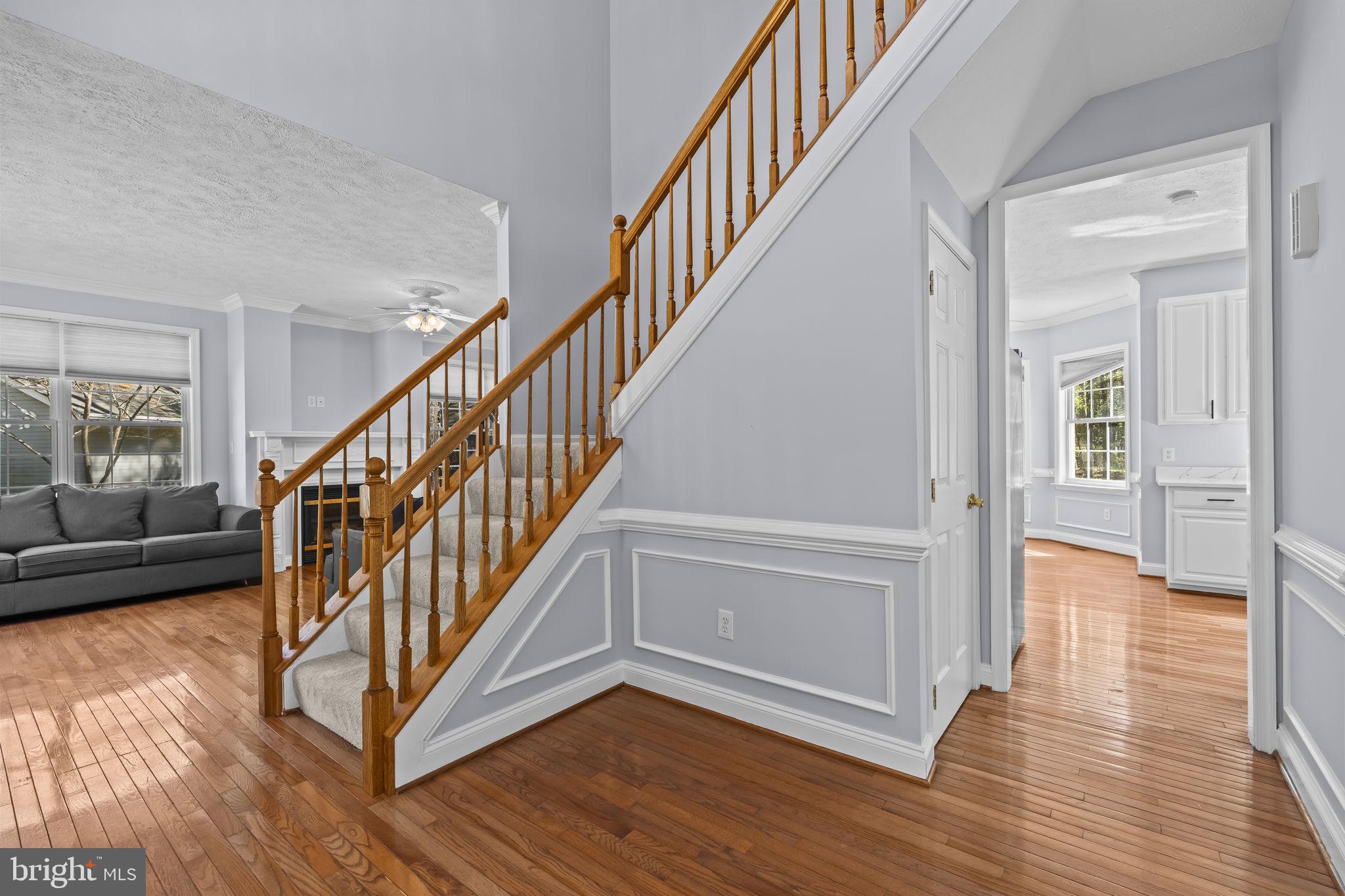 SWAN POINT - Residential