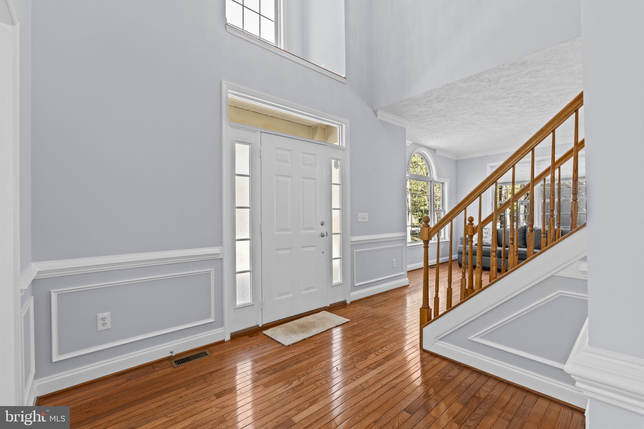 SWAN POINT - Residential