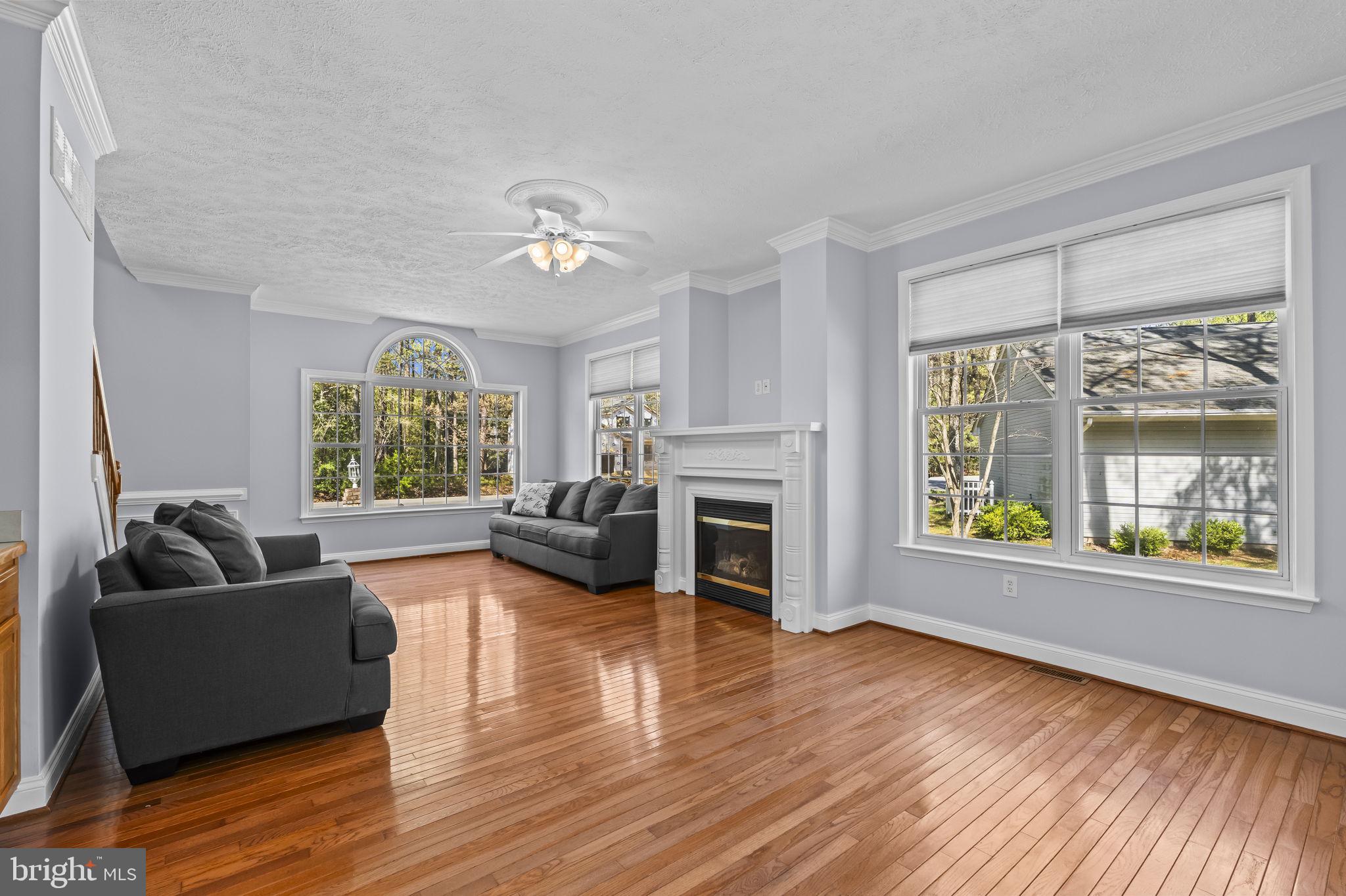 SWAN POINT - Residential