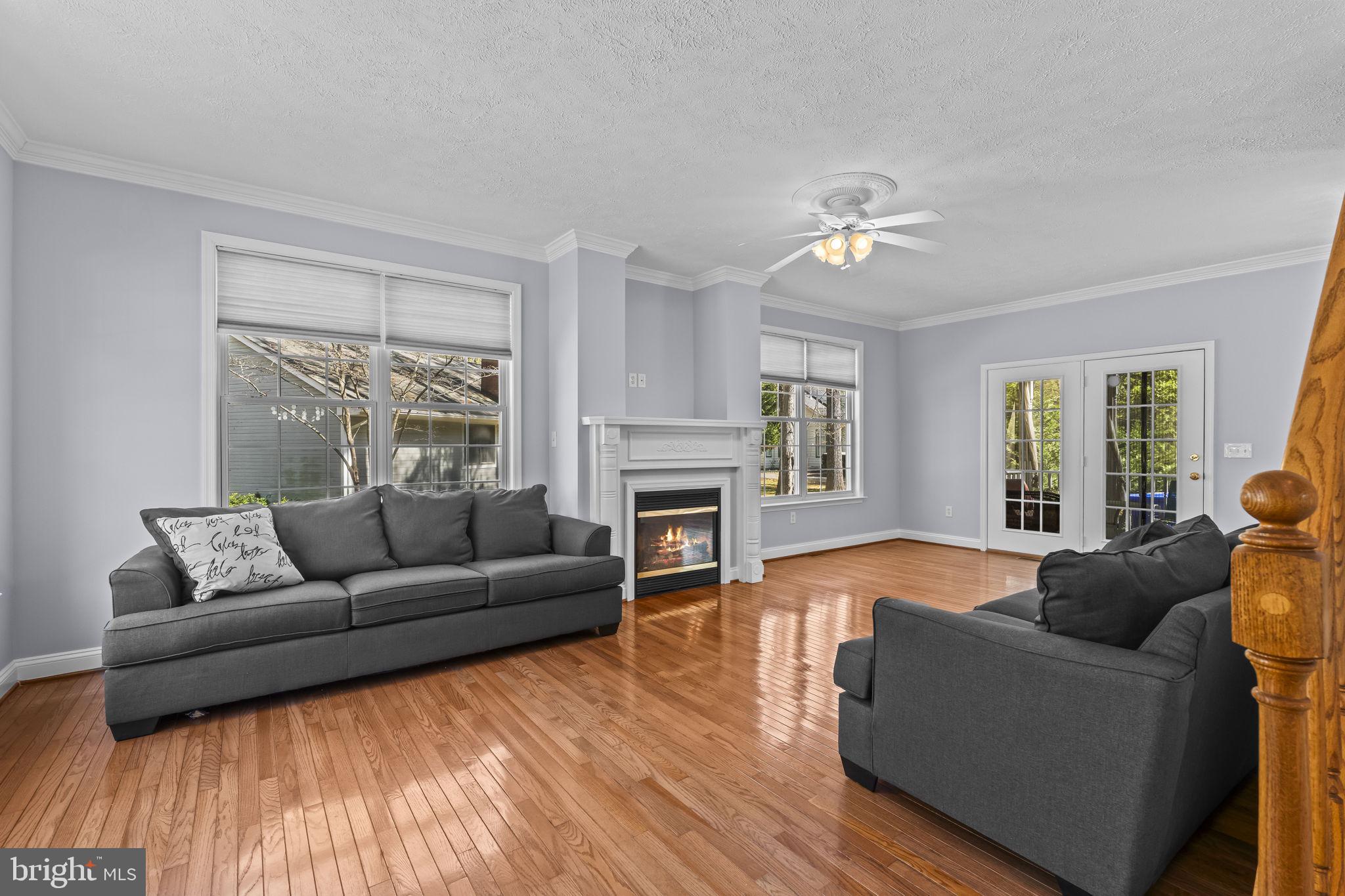 SWAN POINT - Residential