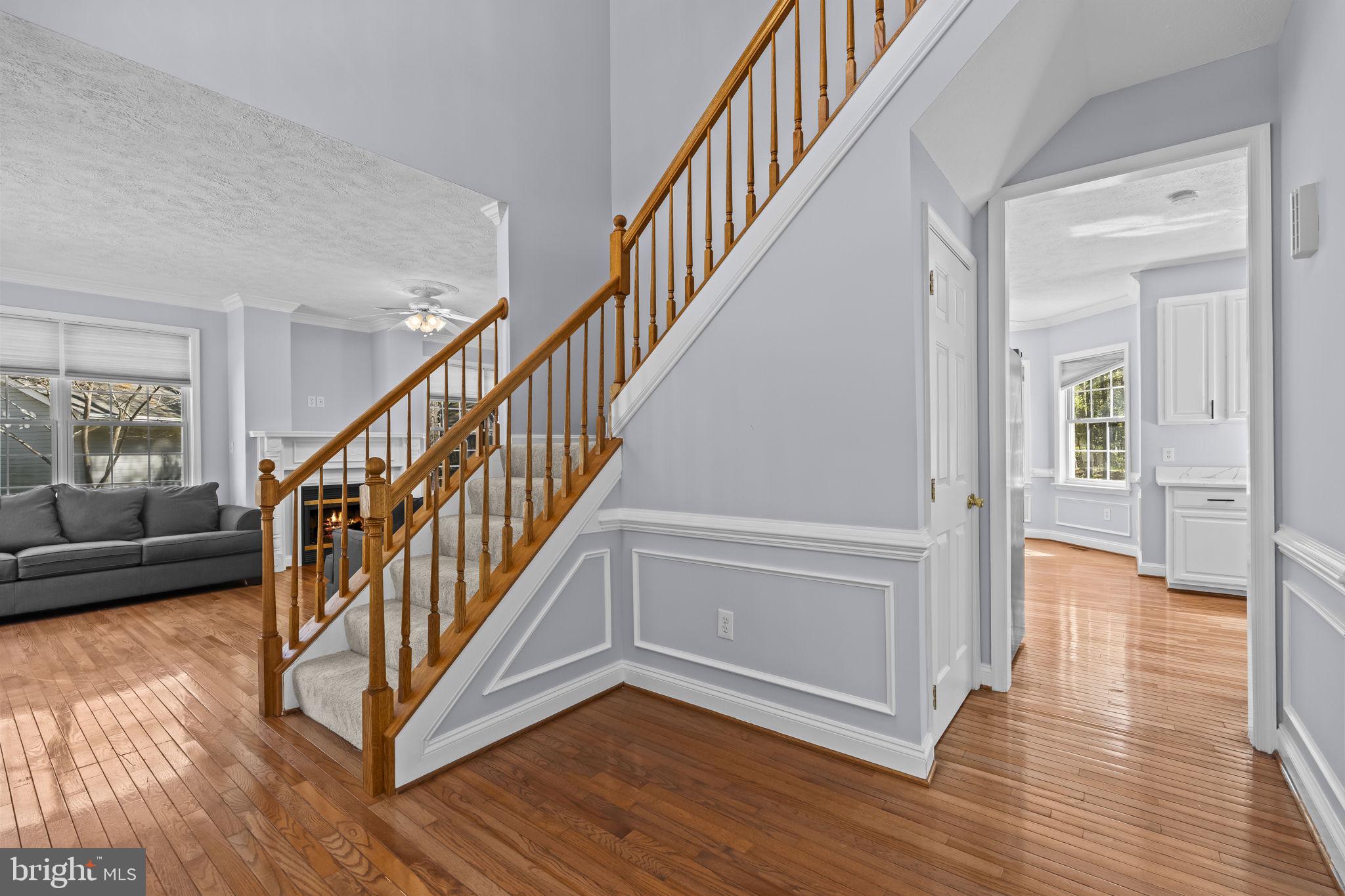 SWAN POINT - Residential