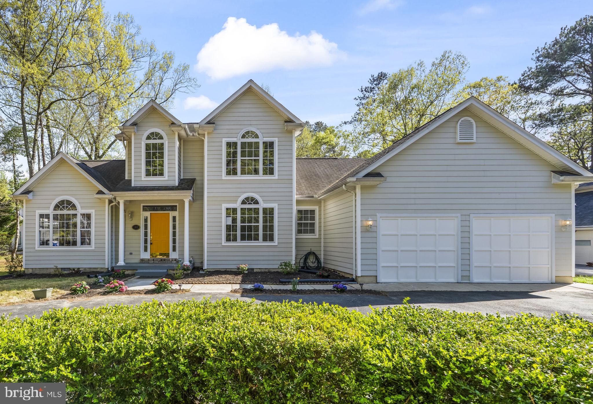 SWAN POINT - Residential