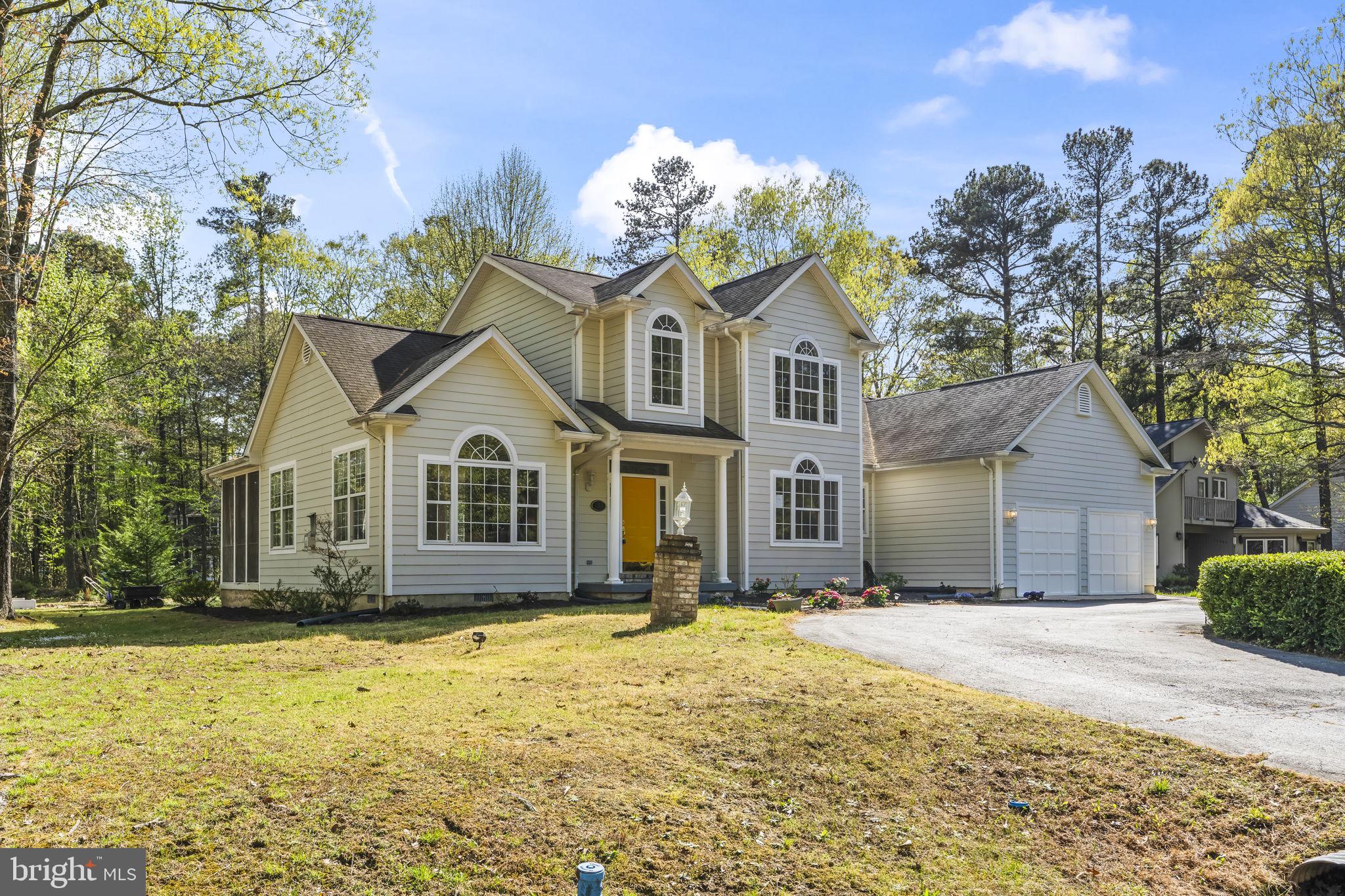 SWAN POINT - Residential