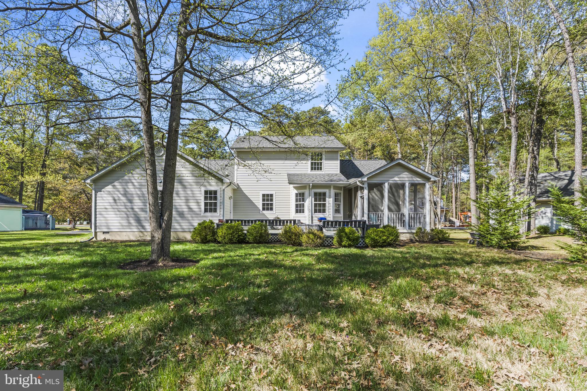 SWAN POINT - Residential