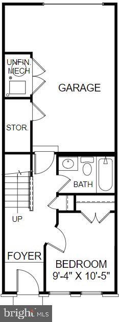GATEWAY WEST - Residential