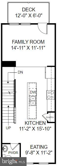GATEWAY WEST - Residential