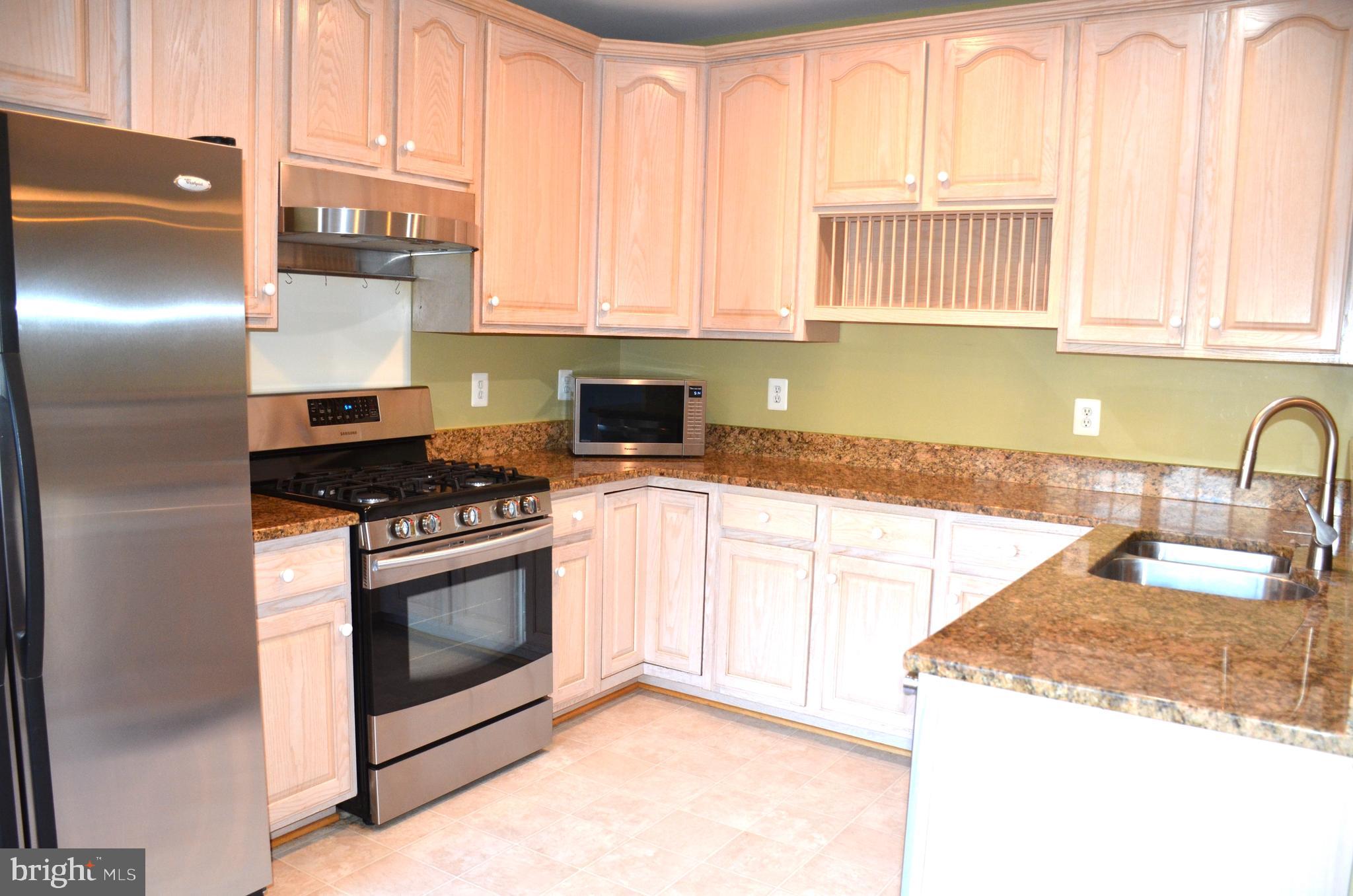SOUTH RIDING - Residential Lease
