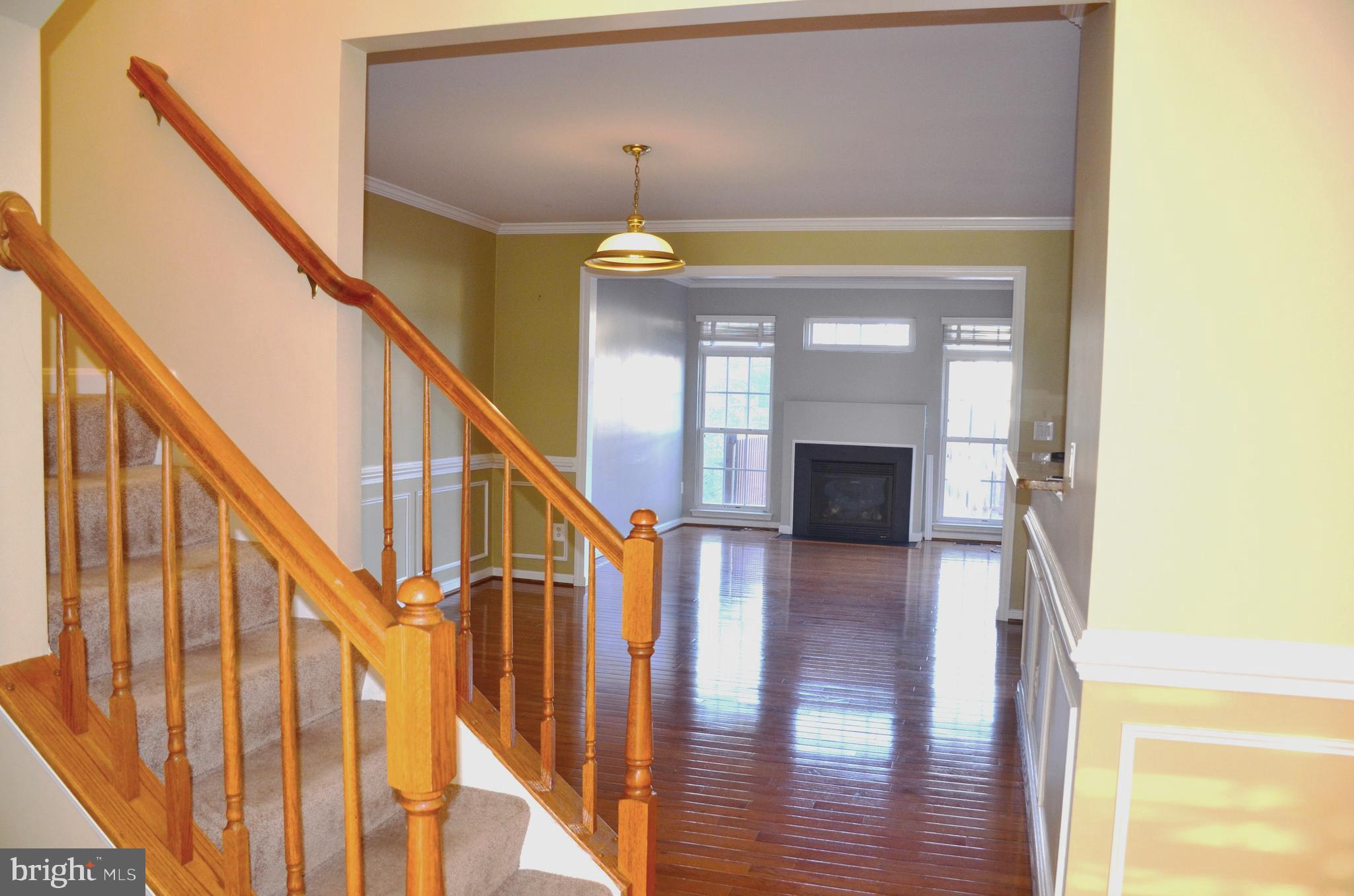 SOUTH RIDING - Residential Lease
