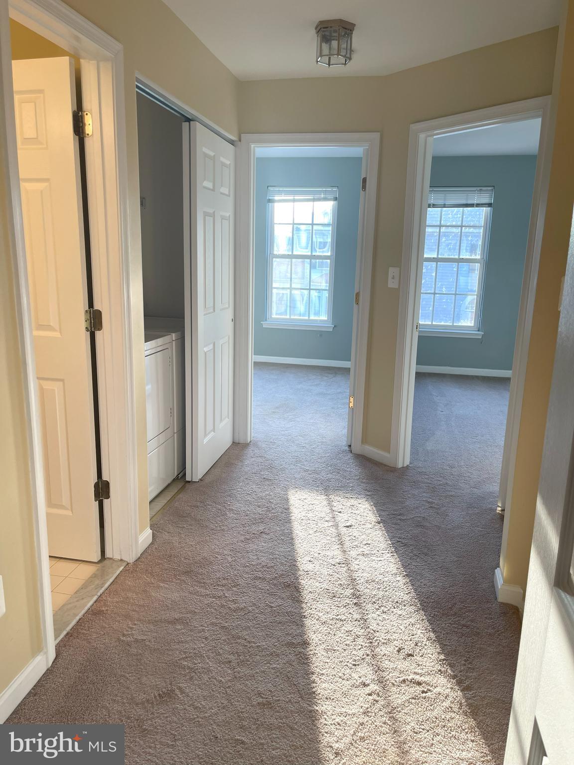 SOUTH RIDING - Residential Lease