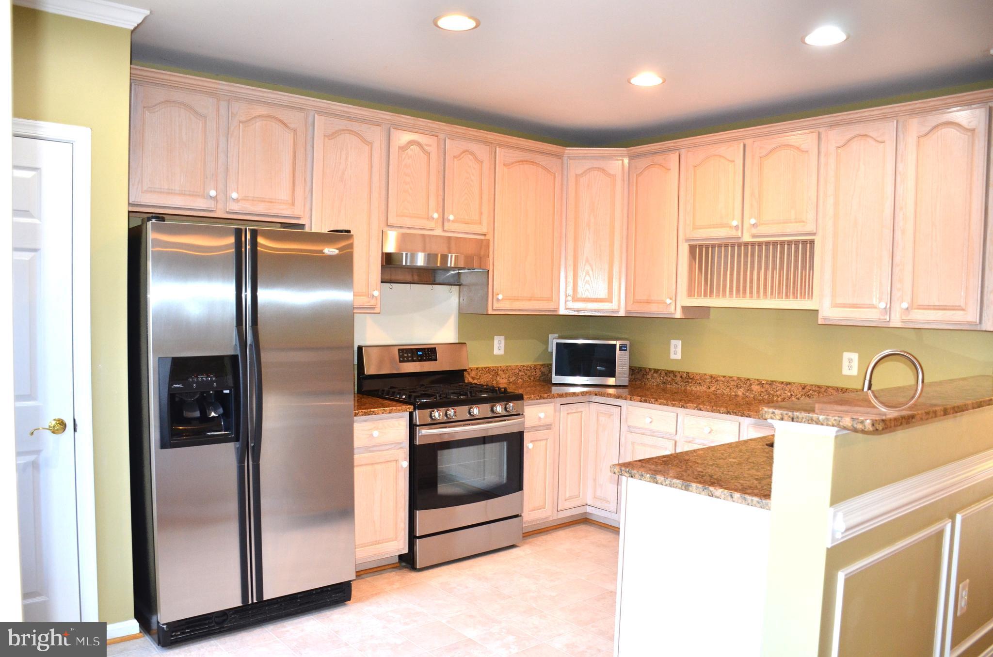 SOUTH RIDING - Residential Lease