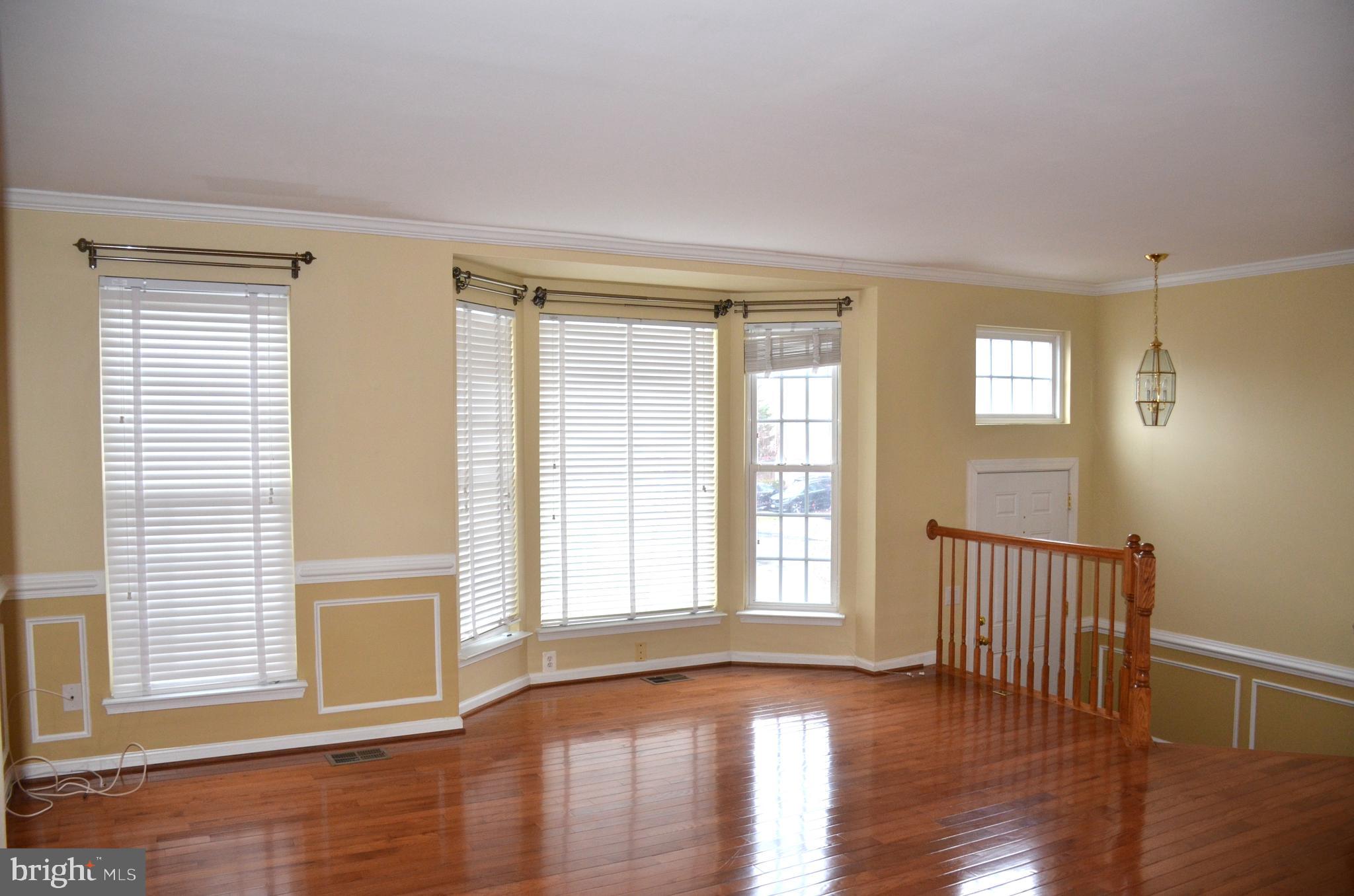 SOUTH RIDING - Residential Lease