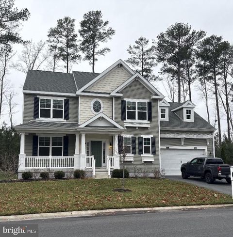 30309 PIPING PLOVER DRIVE MILLSBORO DE 19966