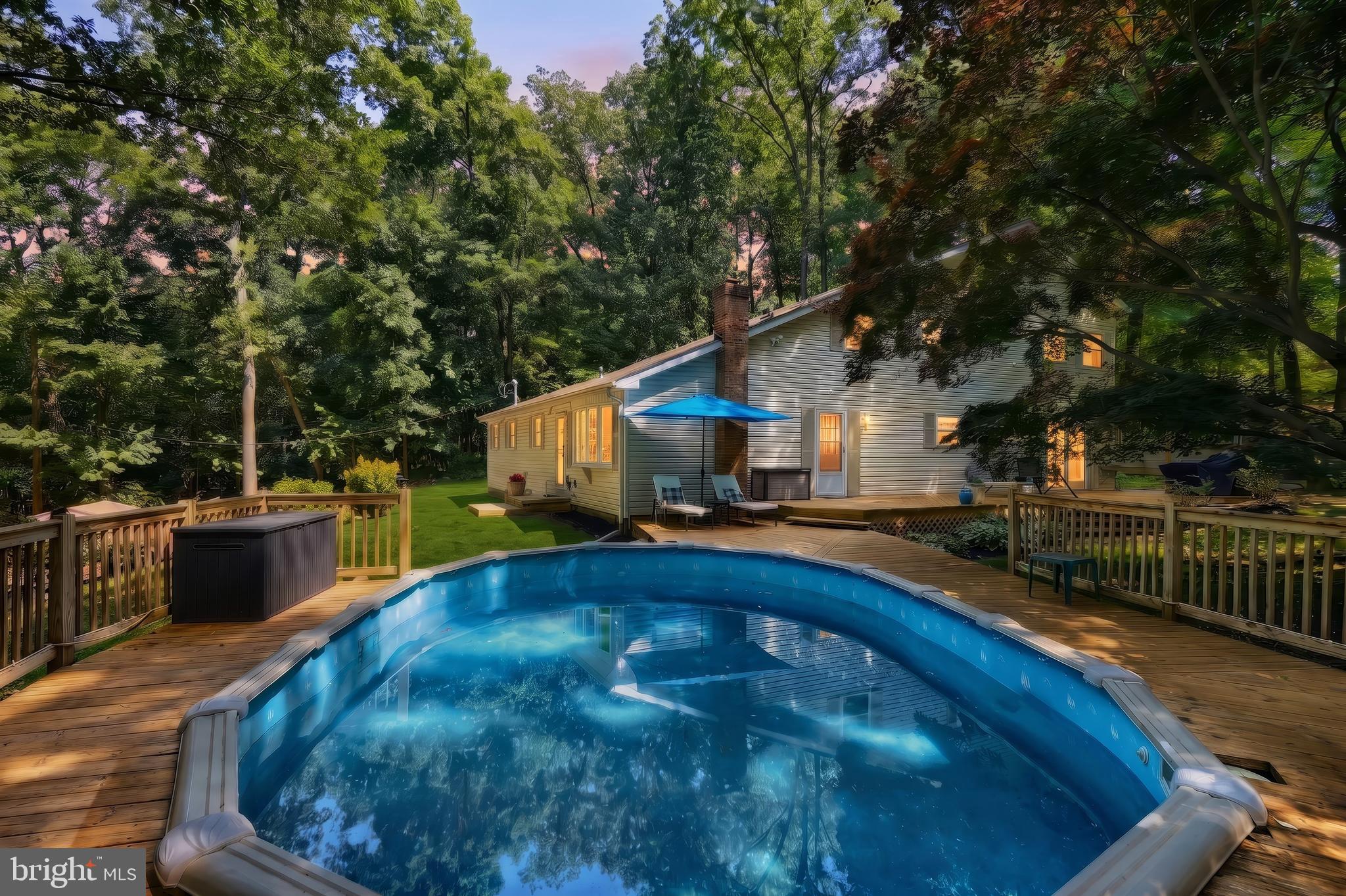 5624 CHURCH ROAD