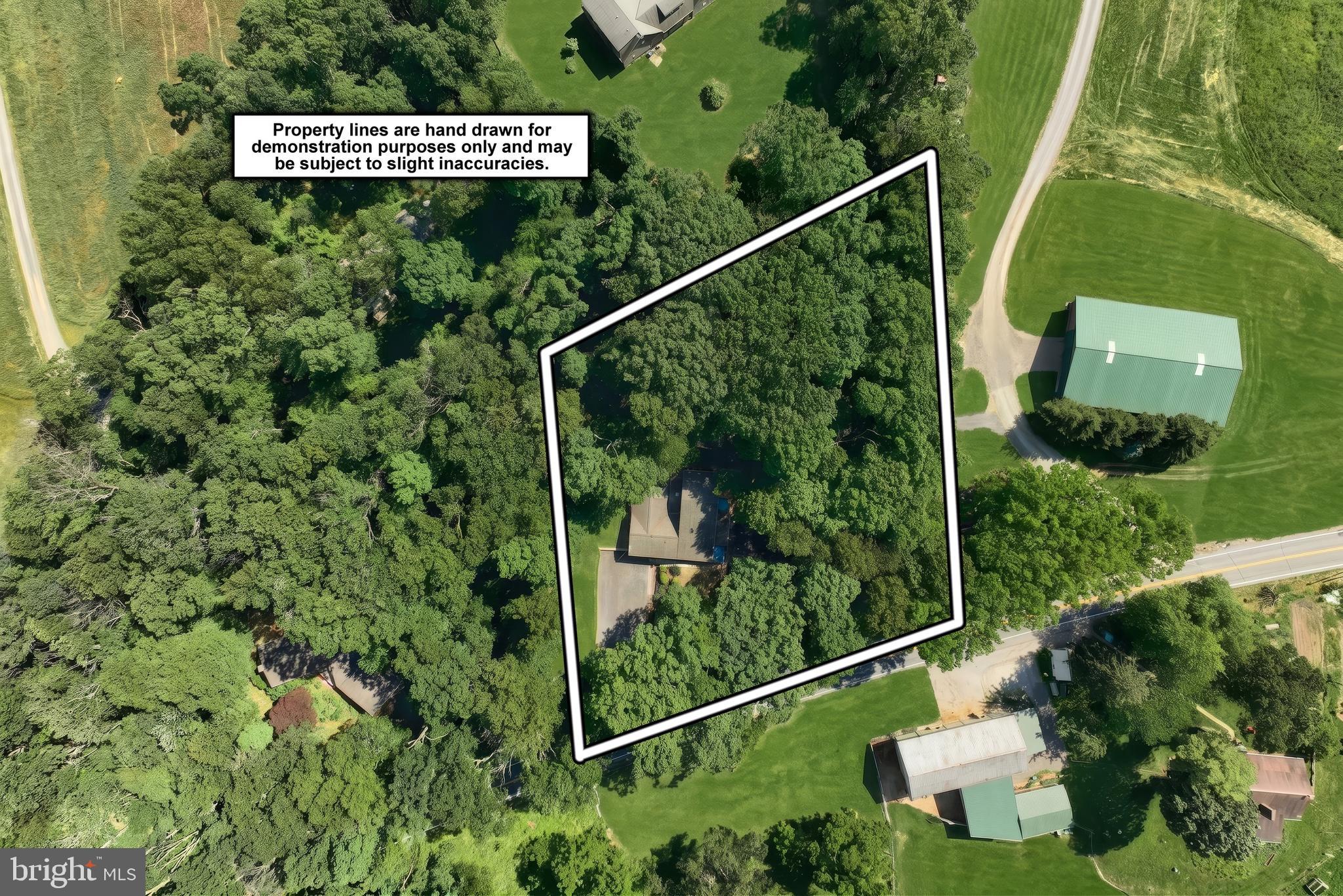 5624 CHURCH ROAD