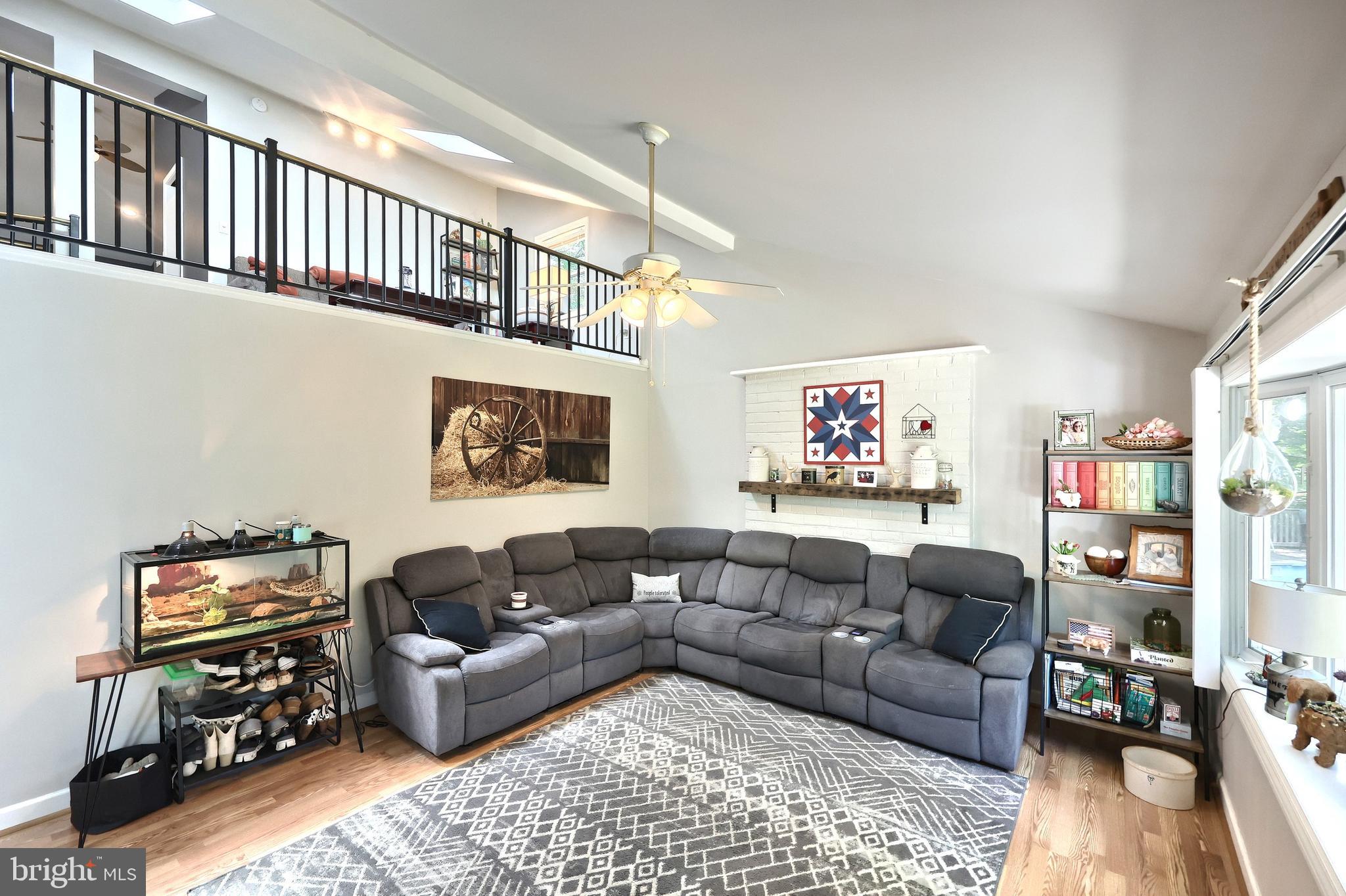 5624 CHURCH ROAD