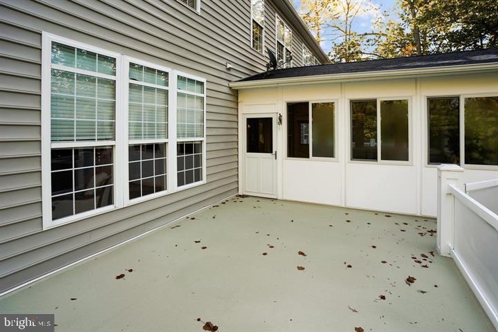 MALVERN CHASE - Residential