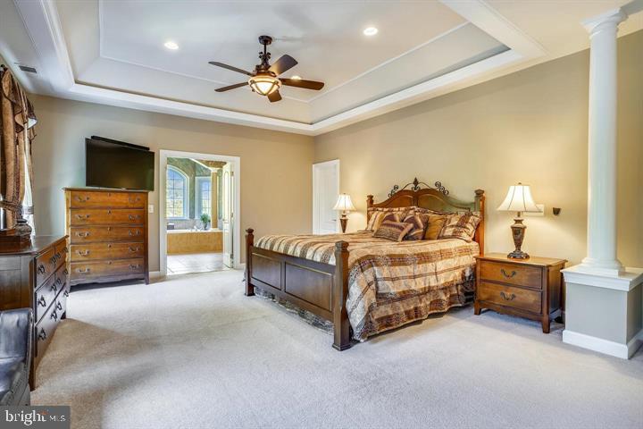 MALVERN CHASE - Residential