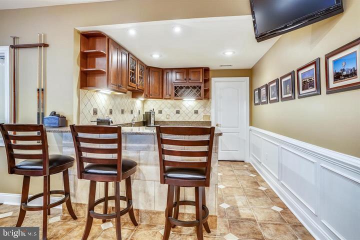 MALVERN CHASE - Residential