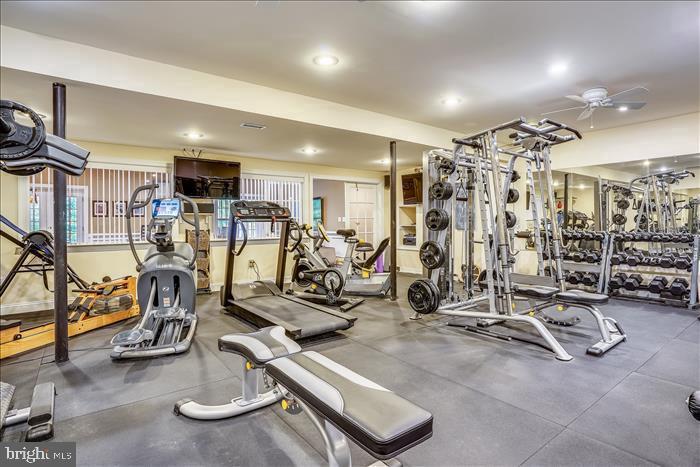 MALVERN CHASE - Residential