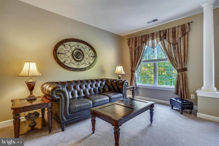 MALVERN CHASE - Residential