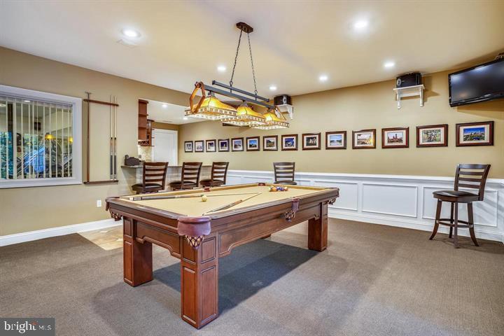 MALVERN CHASE - Residential