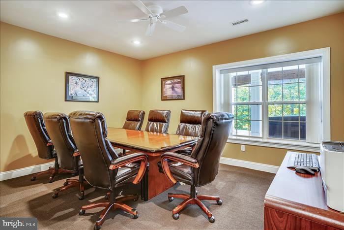 MALVERN CHASE - Residential