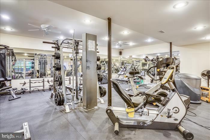 MALVERN CHASE - Residential