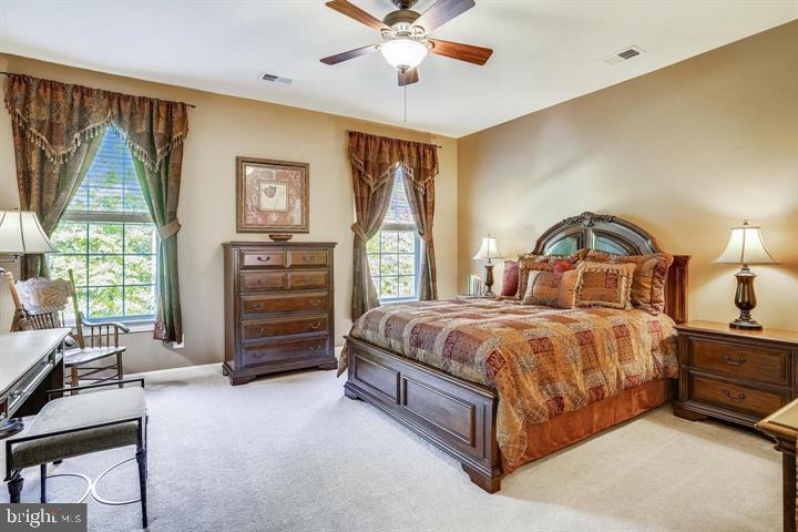 MALVERN CHASE - Residential