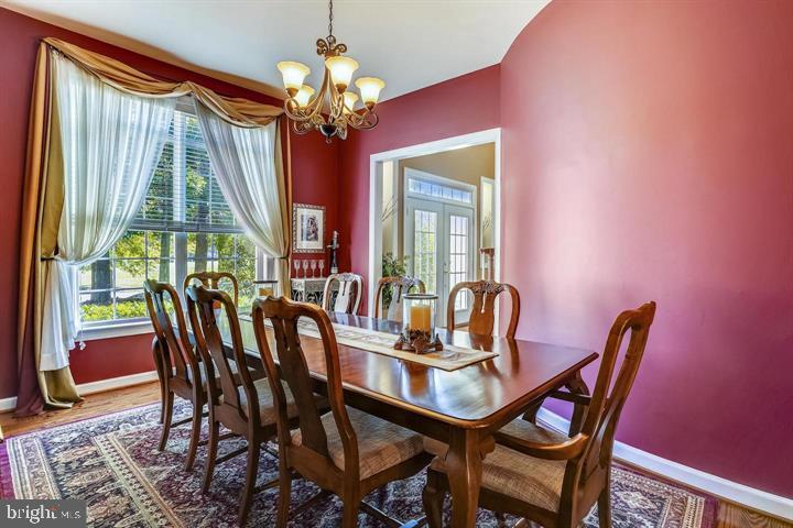 MALVERN CHASE - Residential