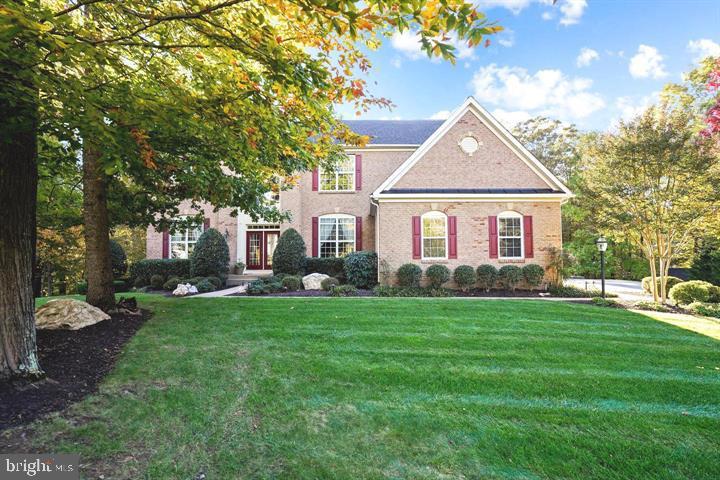 MALVERN CHASE - Residential