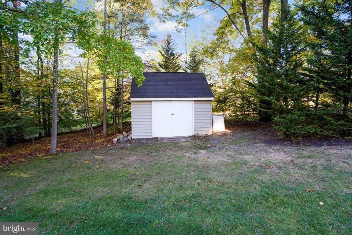 MALVERN CHASE - Residential