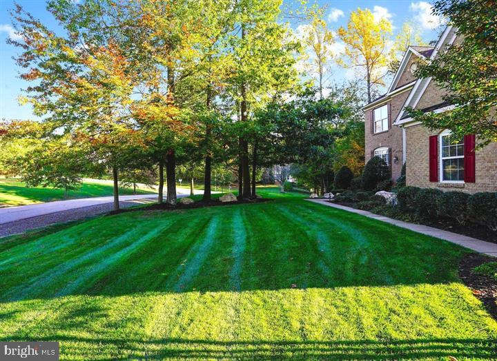 MALVERN CHASE - Residential