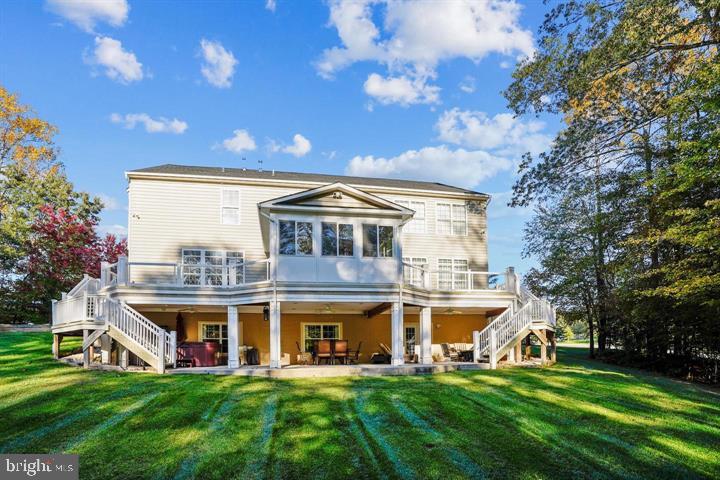 MALVERN CHASE - Residential