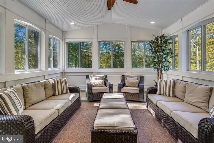 MALVERN CHASE - Residential