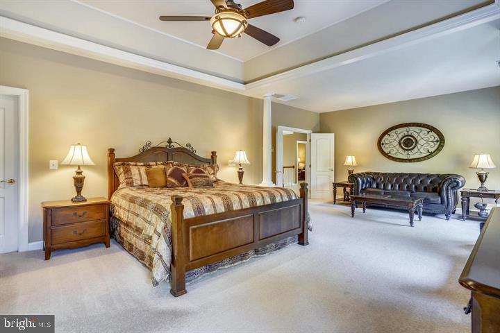 MALVERN CHASE - Residential