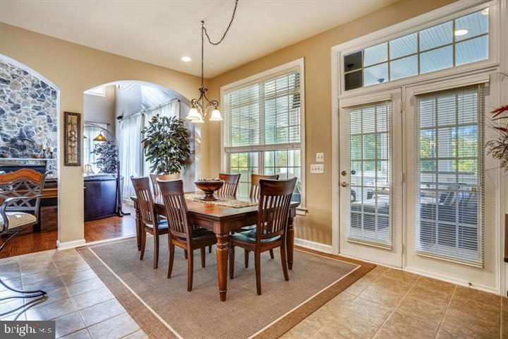 MALVERN CHASE - Residential