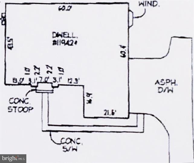 MALVERN CHASE - Residential