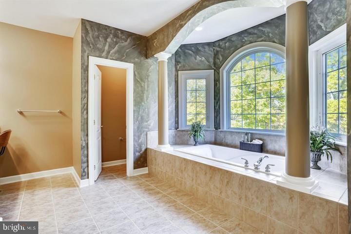 MALVERN CHASE - Residential