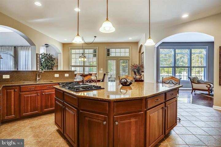 MALVERN CHASE - Residential