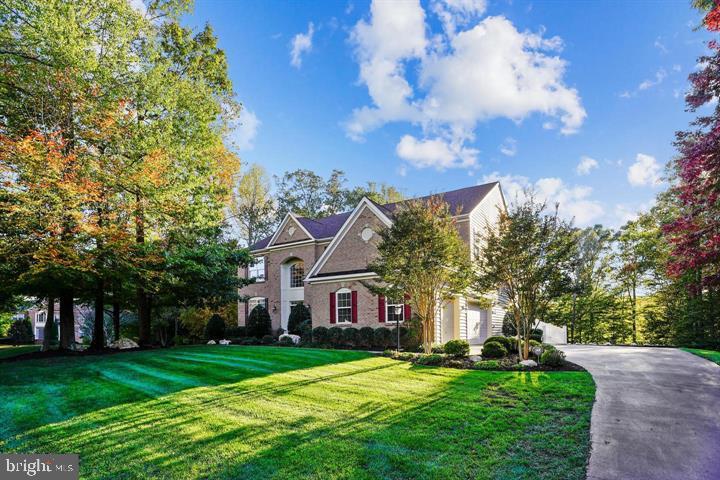 MALVERN CHASE - Residential