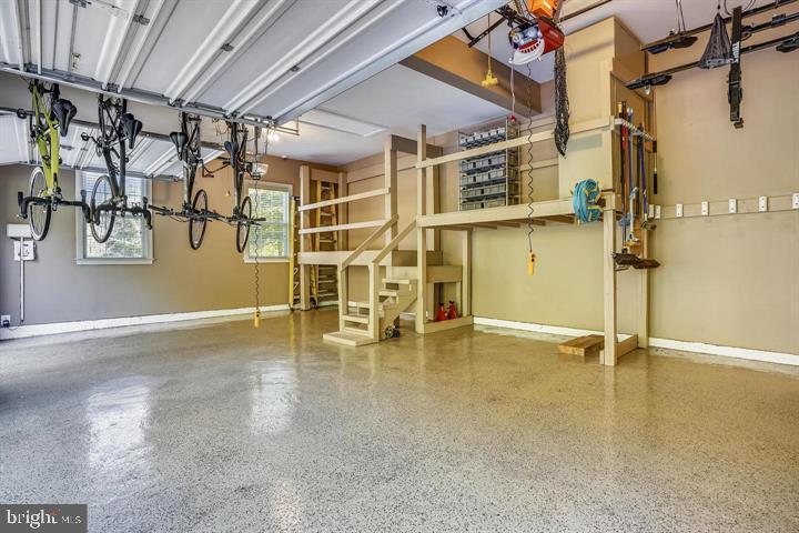 MALVERN CHASE - Residential