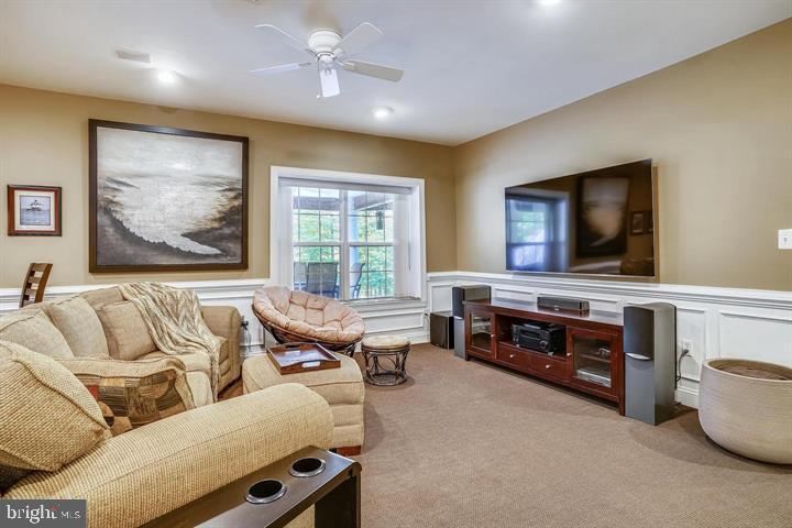 MALVERN CHASE - Residential