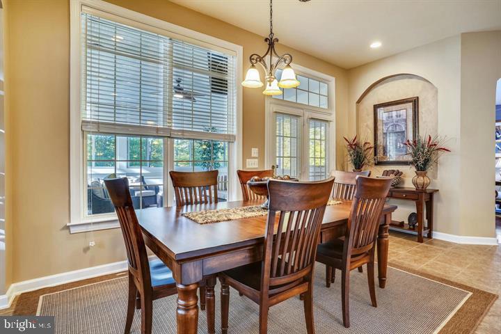 MALVERN CHASE - Residential