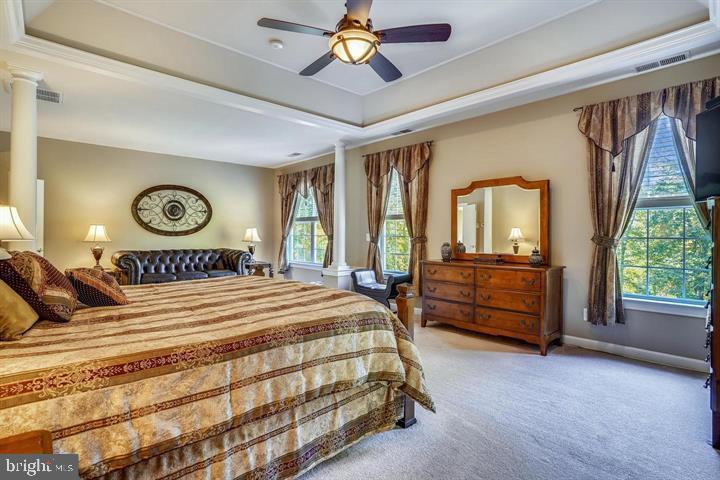 MALVERN CHASE - Residential