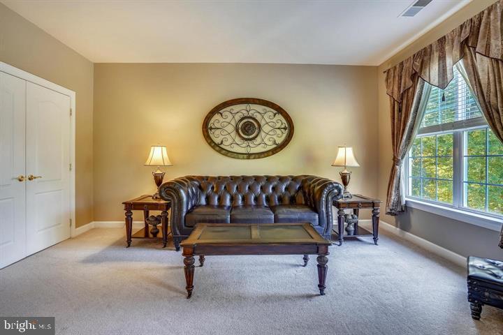 MALVERN CHASE - Residential