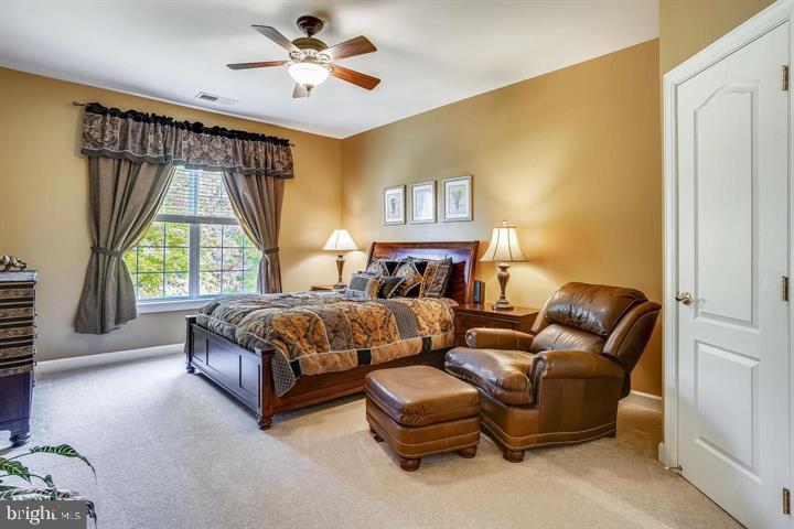 MALVERN CHASE - Residential