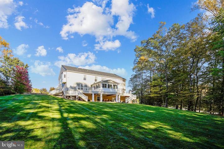 MALVERN CHASE - Residential