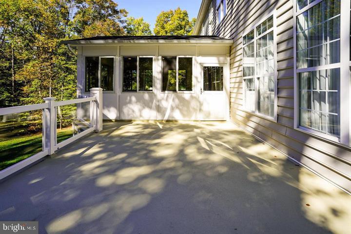 MALVERN CHASE - Residential